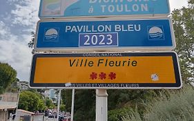 Appart 2 pièces prés plage